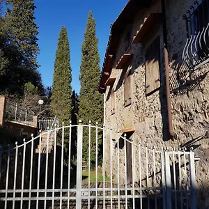  Bed & Breakfast La Funambola Bb